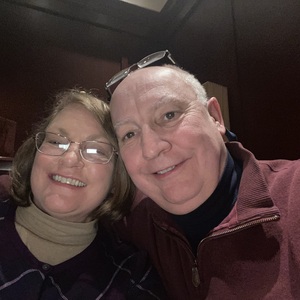 Fundraising Page: Robin Siefring